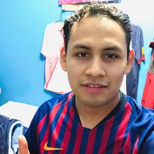 Meet your Posher, Edgar